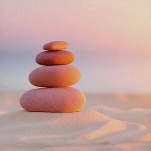 Initial Chakra Energy Balancing & Consultation