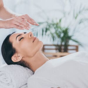 Reiki Healing Session – In Person or Remote